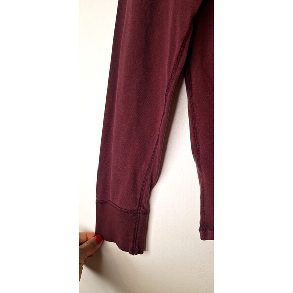 Vtg Y2K AMERICAN EAGLE OUTFITTERS T Shirt Men's M Sun Faded Logo Skater Grunge - Picture 8 of 10